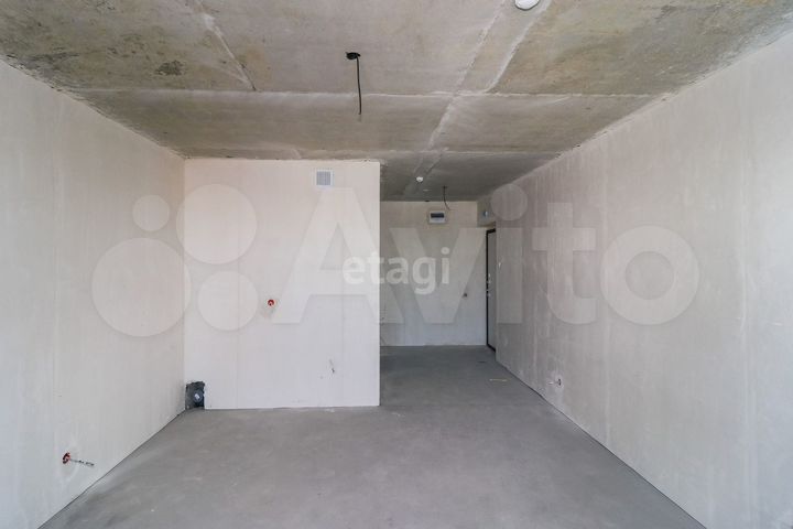 Квартира-студия, 29,9 м², 18/20 эт.