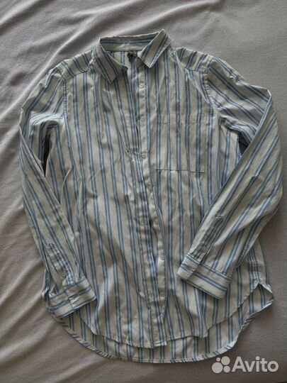 Рубашка женская