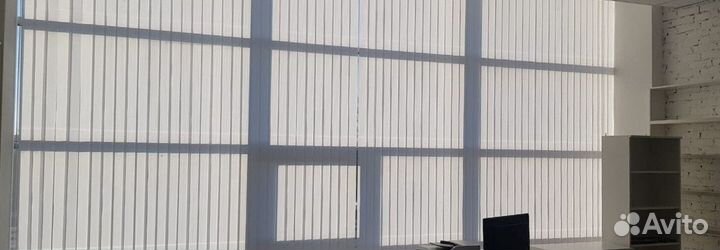 Вертикальные жалюзи K9183-U4246