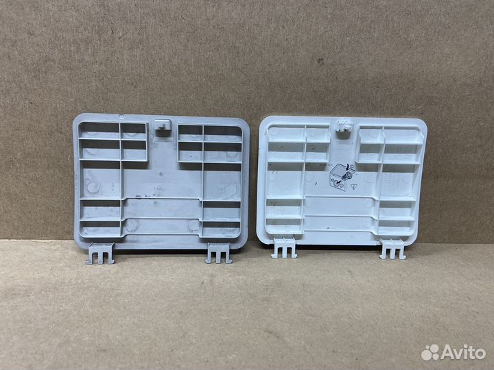 Декоротивная крышка от стиральной машины Samsung