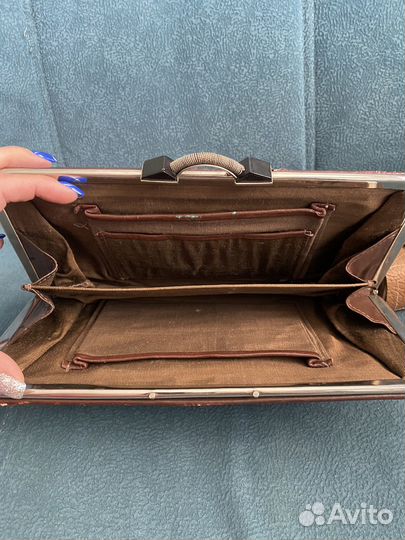 Винтажная сумка и авоськи СССР