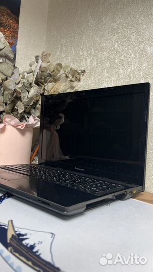 Lenovo игровой i5 8/128