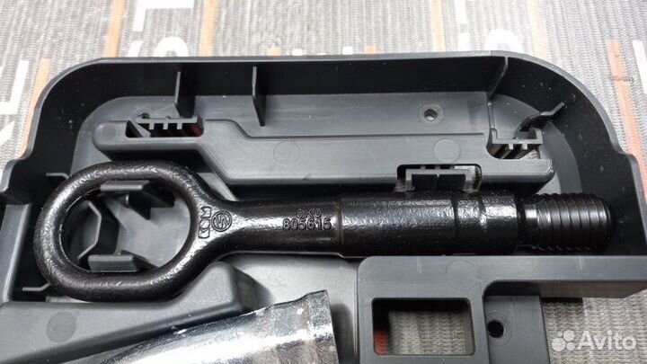 Набор инструментов Audi A5 8T cdnc 2010