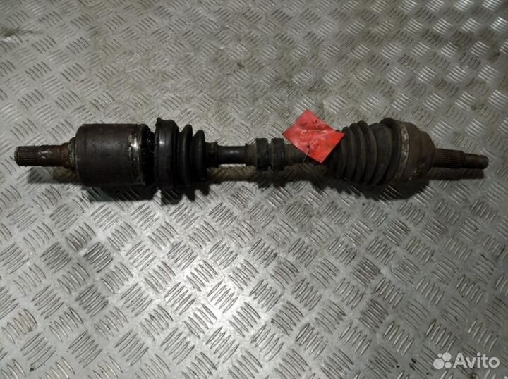 Полуось передняя правая Nissan Murano z50