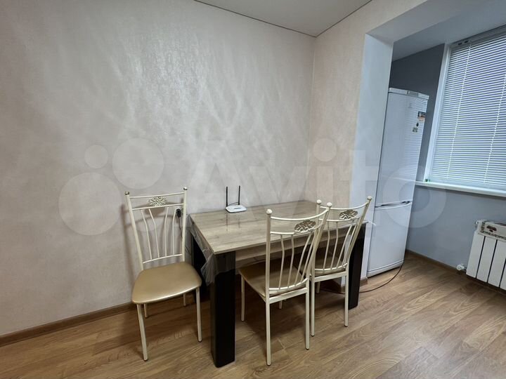 2-к. квартира, 62 м², 3/5 эт.