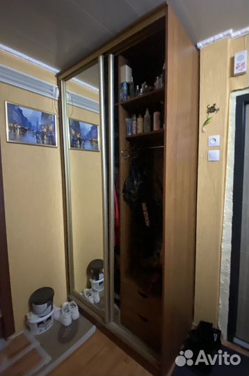 Шкаф купе