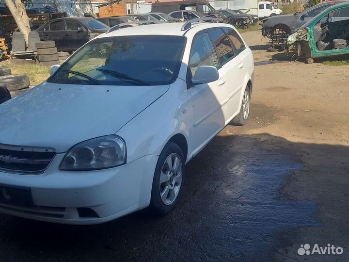 Авторазборка Шевролет Лачети Авторазбор Шевролет