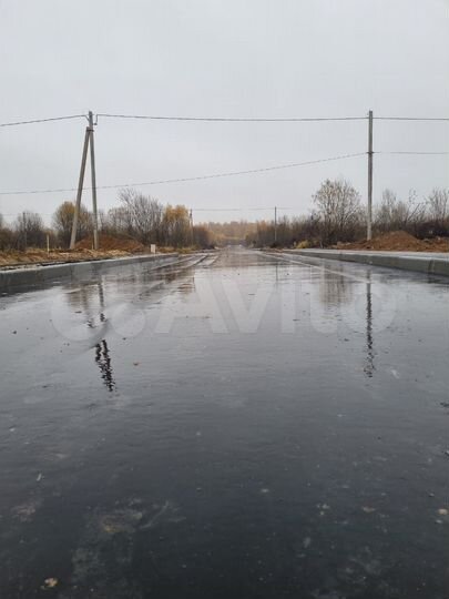 Дом 120 м² на участке 7,5 сот.