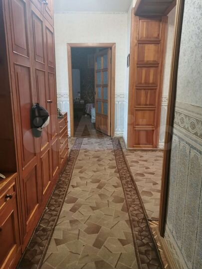 3-к. квартира, 95,9 м², 2/10 эт.