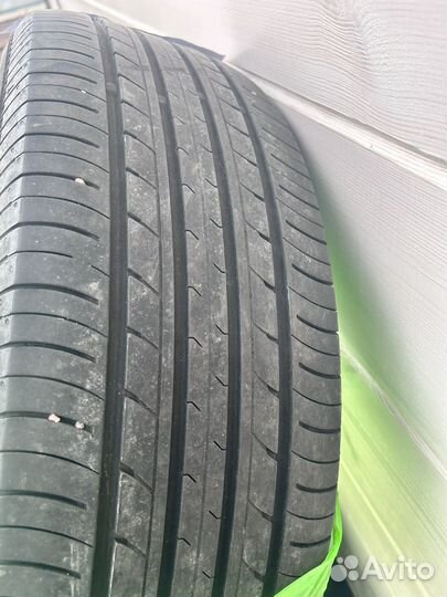 Yokohama Geolandar G98FV 225/65 R17