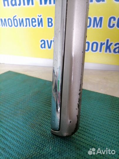 Молдинг двери Volkswagen Passat B5