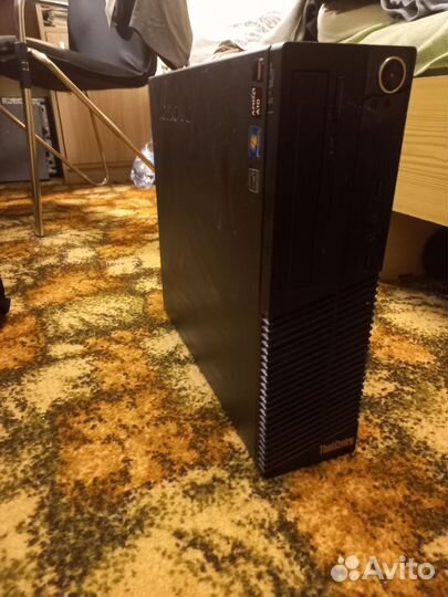 Lenovo thinkcentre m79
