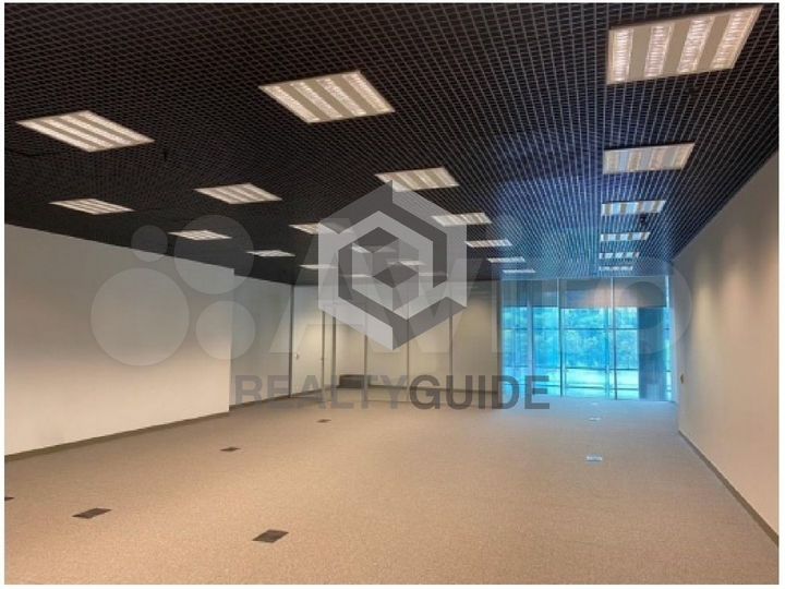 116 м2 Бизнес-центр 