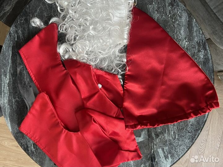 Костюм батик эльф гномик