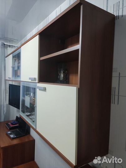 Стенка для гостиной