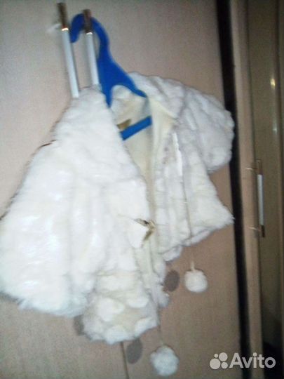 Манишка женская