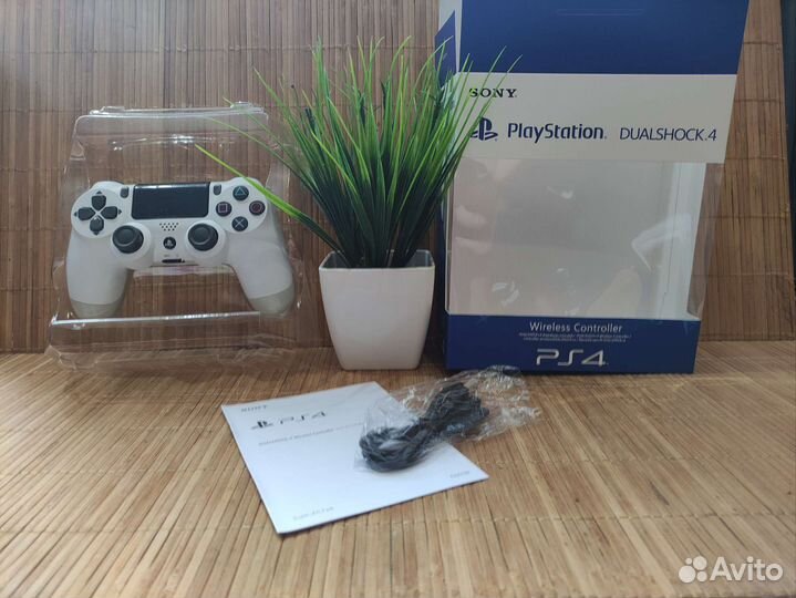 Sony PS4 джостики