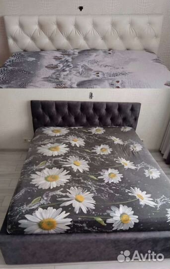 Перетяжка мягкой мебели, пошив подушек и чехлов