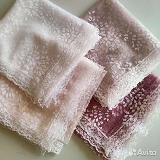 Косынки на голову