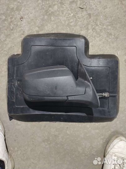 Зеркала калина/гранта