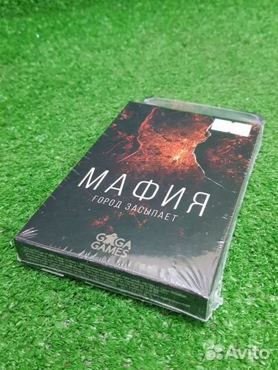 Игра Мафия