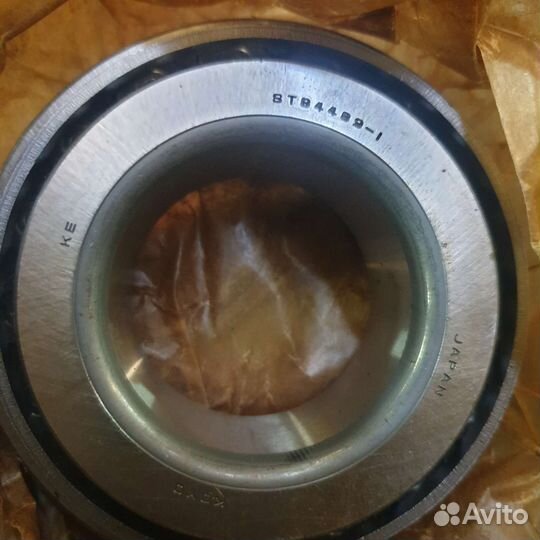 Комплект подшипников хвостовика Ford Transit 115лс