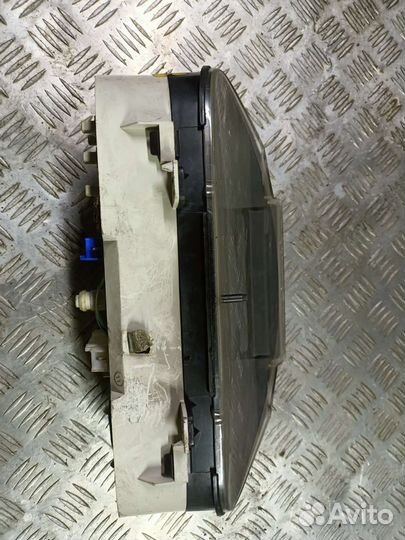 Приборная панель Ford Escort