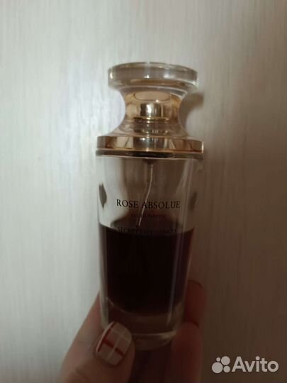 Духи Ив Роше Роза Абсолют