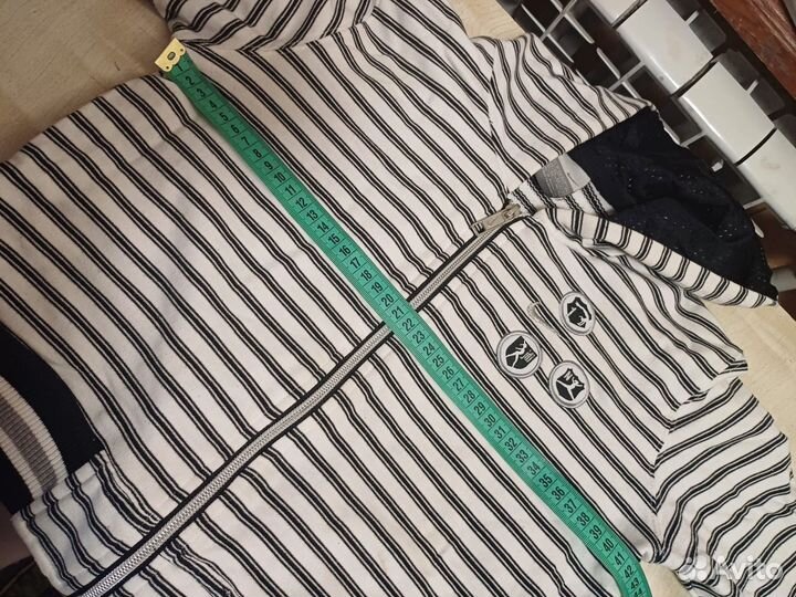 Кофта с капюшоном