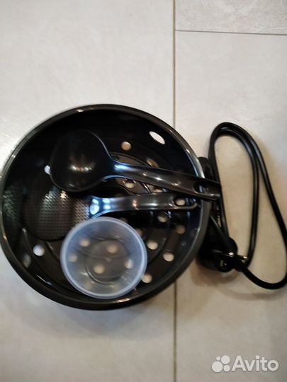 Мультиварка Tefal rk745832