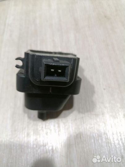 Катушка Модуль зажигания Geely emgrand EC7