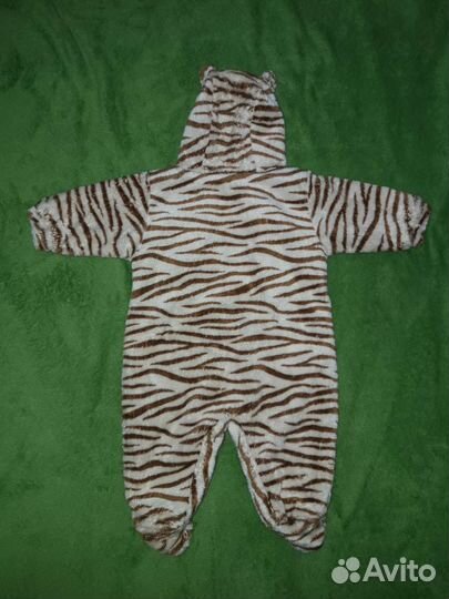 Комбинезон 56-62