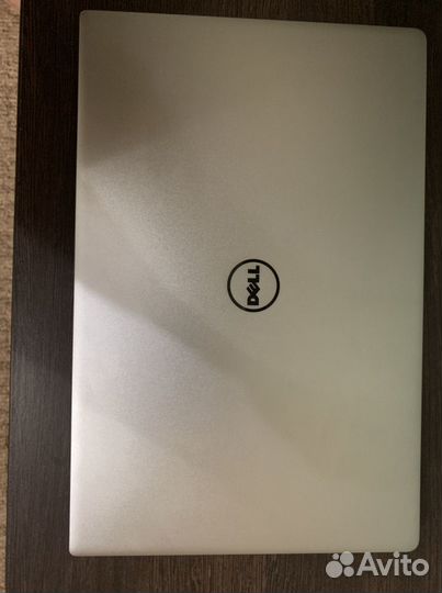Ноутбук Dell