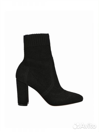 Ботильоны gianvitto rossi