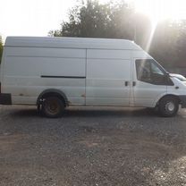 Ford Transit 2.2 MT, 2010, 277 625 км, с пробегом, цена 800 000 руб.