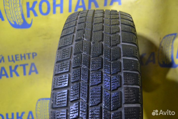 Dunlop DSX-2 205/60 R16