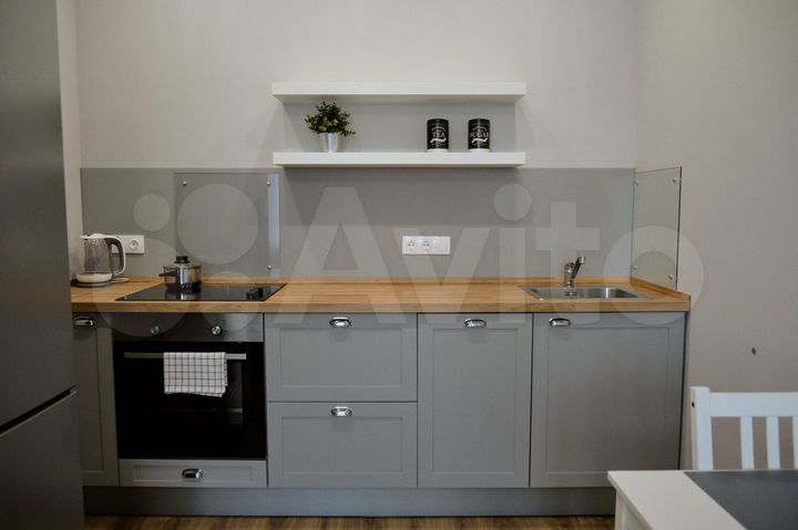 2-к. квартира, 39 м², 8/9 эт.