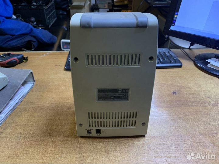 Детектор Pro 1500 ir