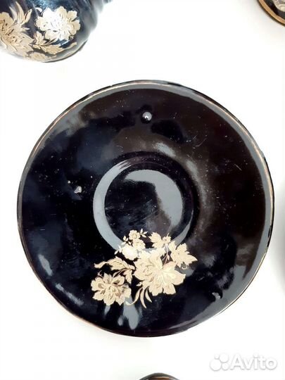 Чайный сервиз бернадотте