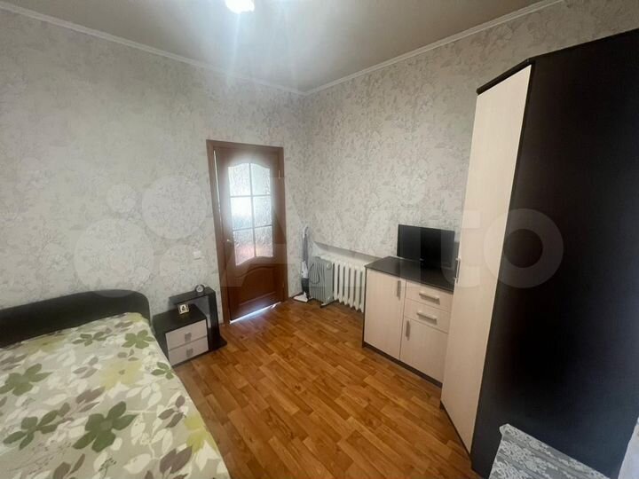 3-к. квартира, 65,3 м², 2/4 эт.