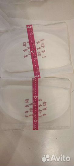 Прокладки для груди