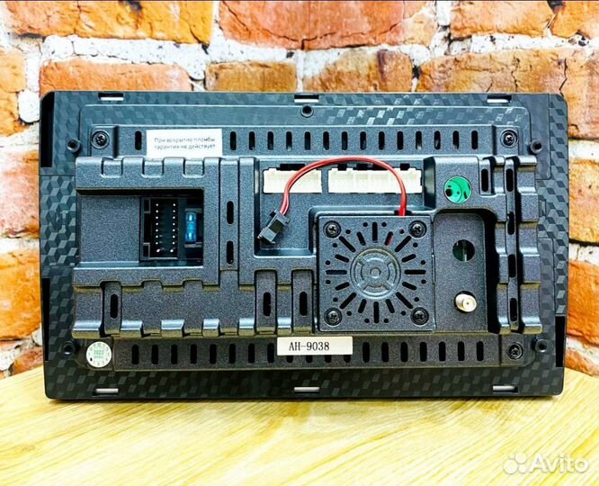 Магнитола Pioneer