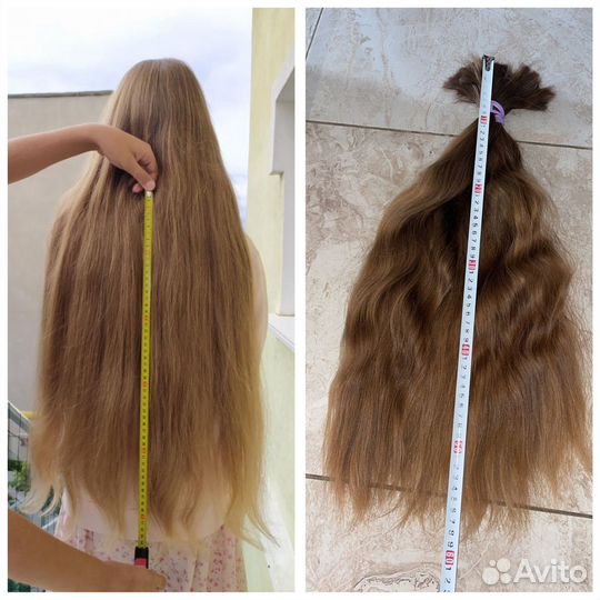 Скупка волос