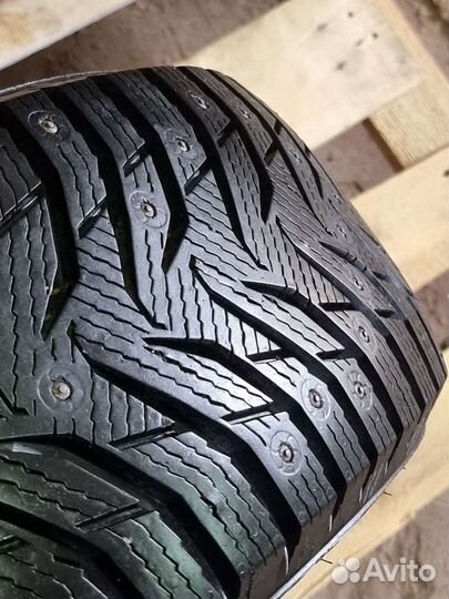 Kumho WinterCraft ice Wi31+ 215/65 R16