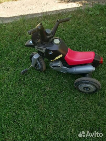 Детский велосипед, в хорошем состоянии