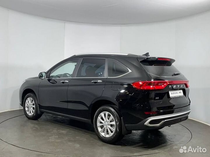 Haval M6 1.5 МТ, 2023