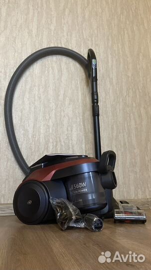 Пылесос Polaris PVC 2004RI