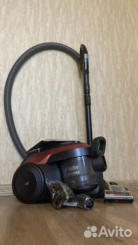Пылесос Polaris PVC 2004RI