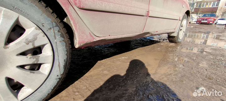 Mitsubishi Lancer 1.6 МТ, 2005, 259 528 км