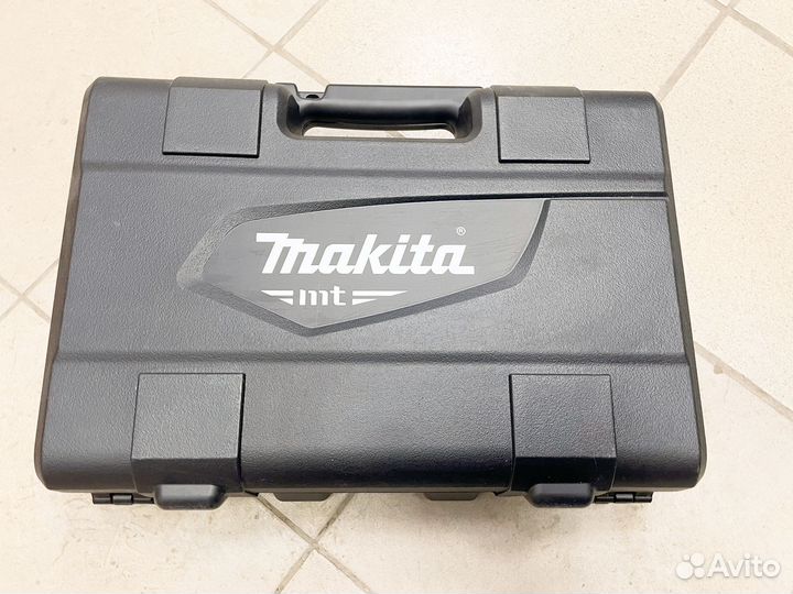 Перфоратор makita m8701